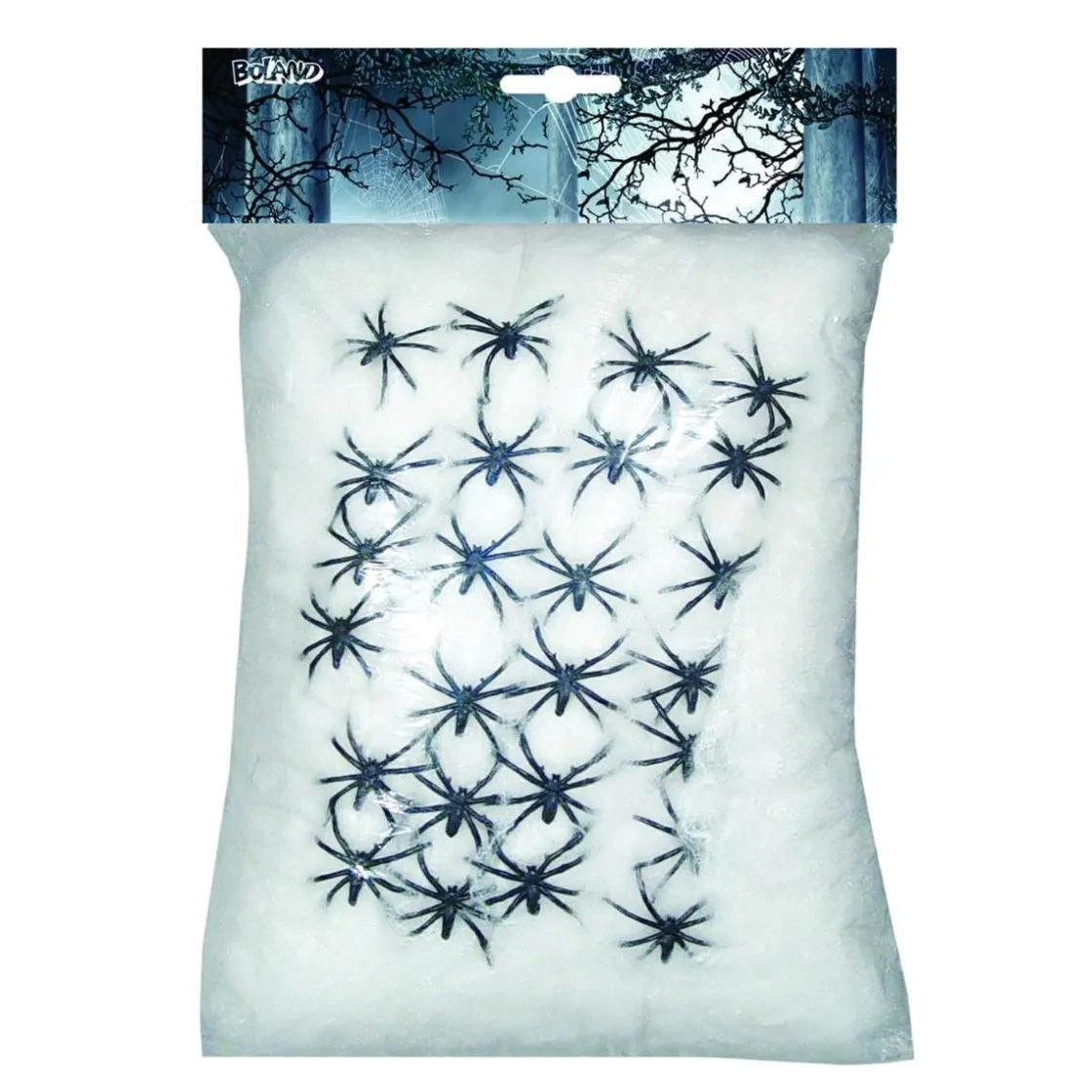 TOYS "R" US Telaraña con Arañas