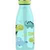 CLASSICS REVOLUTION, S.L. Termo Dino Water Revolution 350 ml* Material Escolar