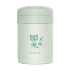 MINILAND Termo Thermetic Dolce Menta* Preparación Comida Y Accesorios·Termos, Recipientes Y Contenedores
