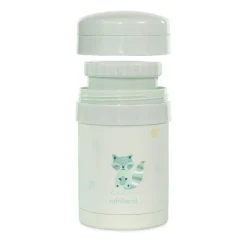 MINILAND Termo Thermetic Dolce Menta* Preparación Comida Y Accesorios·Termos, Recipientes Y Contenedores