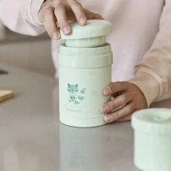 MINILAND Termo Thermetic Dolce Menta* Preparación Comida Y Accesorios·Termos, Recipientes Y Contenedores