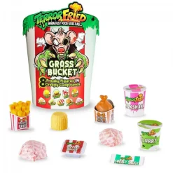 BANDAI Terror Fried - Super Cubo