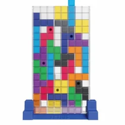 SPIN MASTER Tetris* Juegos Y Puzzles|Friki Zone