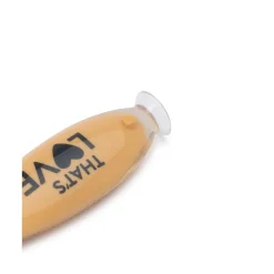 THAT'S LOVE - Cuchara de silicona con ventosa Winnie the Pooh* Preparación Comida Y Accesorios·Platos Y Cubiertos Infantiles