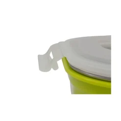 THAT'S LOVE - Fiambrera con cubiertos inoxidables* Preparación Comida Y Accesorios·Platos Y Cubiertos Infantiles