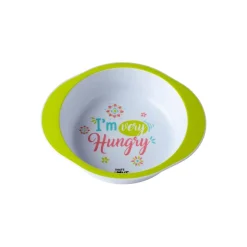 THAT'S LOVE - Plato hondo con decoración* Preparación Comida Y Accesorios·Platos Y Cubiertos Infantiles