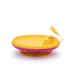 THAT'S LOVE - Plato térmico Winnie the Pooh* Preparación Comida Y Accesorios·Platos Y Cubiertos Infantiles