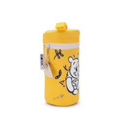THAT'S LOVE - Portabiberón térmico Winnie the Pooh* Preparación Comida Y Accesorios·Termos, Recipientes Y Contenedores
