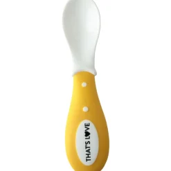 THAT'S LOVE - Set de cubiertos para niños* Preparación Comida Y Accesorios·Platos Y Cubiertos Infantiles