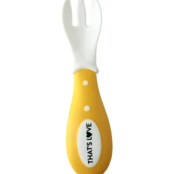 THAT'S LOVE - Set de cubiertos para niños* Preparación Comida Y Accesorios·Platos Y Cubiertos Infantiles