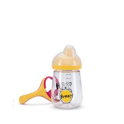 THAT'S LOVE - Taza con asas y boquilla blanda Winnie the Pooh 260 ml 12m+* Preparación Comida Y Accesorios·Tazas Y Vasos