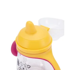 THAT'S LOVE - Taza con asas y boquilla blanda Winnie the Pooh 260 ml 12m+* Preparación Comida Y Accesorios·Tazas Y Vasos