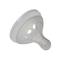 THAT'S LOVE - Tetina Silicona 2 agujeros - 2 unidades* Biberones Y Chupetes·Tetinas