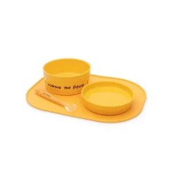 THAT'S LOVE - Vajilla silicona Winnie the Pooh