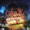 LAST LEVEL The Grimm Forest* Juegos Y Puzzles|Friki Zone