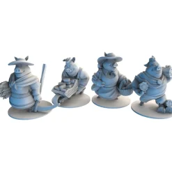 LAST LEVEL The Grimm Forest* Juegos Y Puzzles|Friki Zone