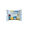 PEE&POO The Pee and The Poo - Pack Toallitas Húmedas Pocket 20 uds* Pañales·Toallitas Y Cambiadores Desechables