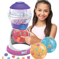 BANDAI The Squeeze Ball Maker* Arte Y Manualidades