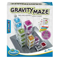 ROS1 Thinkfun - Gravity Maze