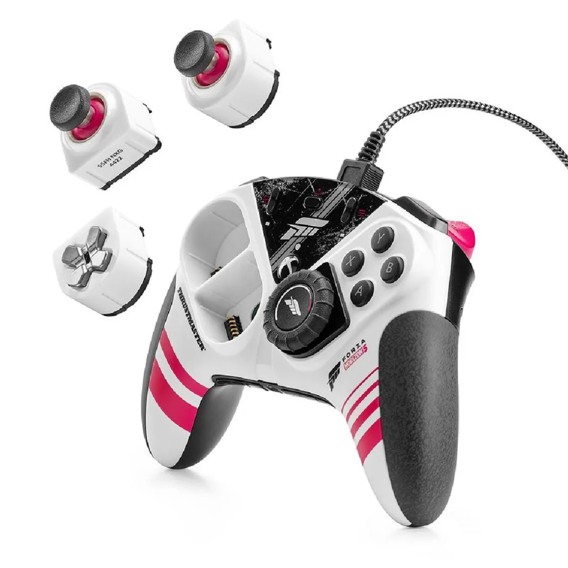 TOYS "R" US Thrustmaster - eSwap X/R PRO Controller Forza Horizon 5