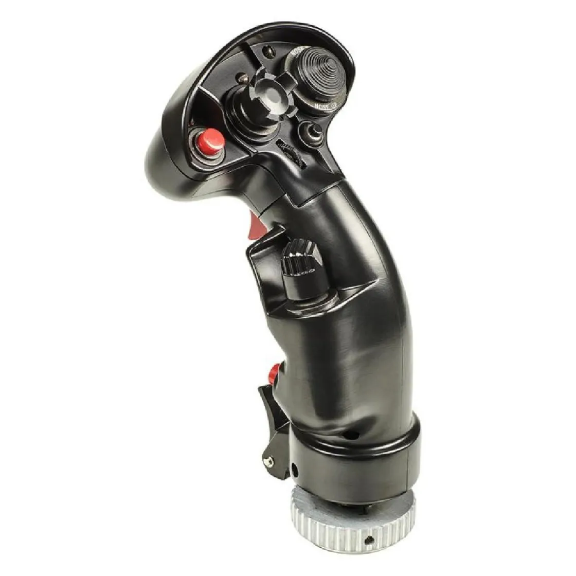 TOYS "R" US Thrustmaster - Joystick FA-18C Hornet Hotas ADD-ON Grip
