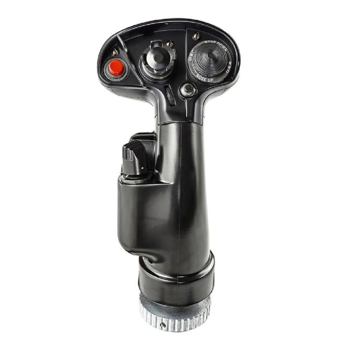 TOYS "R" US Thrustmaster - Joystick FA-18C Hornet Hotas ADD-ON Grip