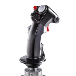 TOYS "R" US Thrustmaster - Joystick F-16C Viper Hotas ADD-ON Grip