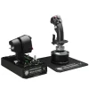 TOYS "R" US Thrustmaster - Joystick Hotas Warthog de vuelo