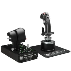 TOYS "R" US Thrustmaster - Joystick Hotas Warthog de vuelo
