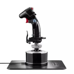 TOYS "R" US Thrustmaster - Joystick Hotas Warthog de vuelo