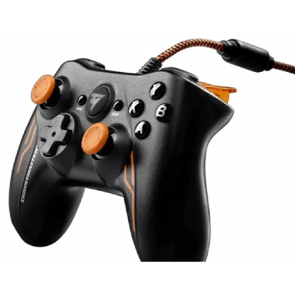 TOYS "R" US Thrustmaster - Mando GP XID PRO para PC