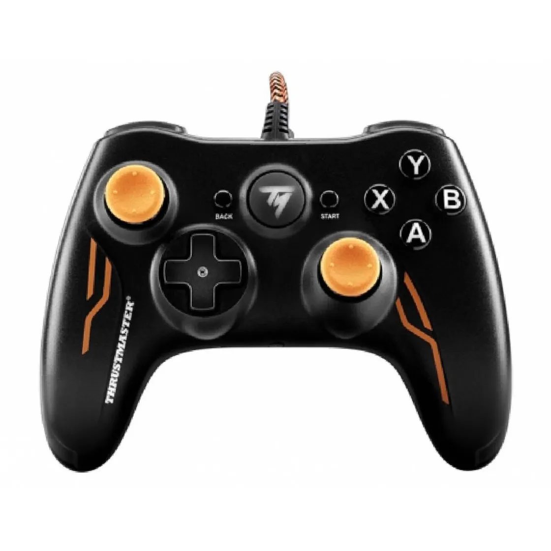 TOYS "R" US Thrustmaster - Mando GP XID PRO para PC