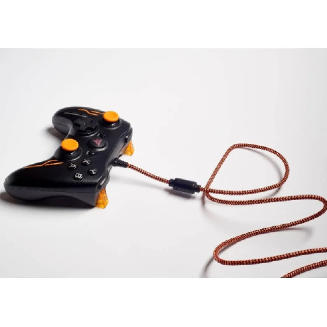 TOYS "R" US Thrustmaster - Mando GP XID PRO para PC