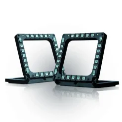 NEXT LEVEL RACING Thrustmaster - MFD Cougar Pack Flight Control - PC* Videojuegos