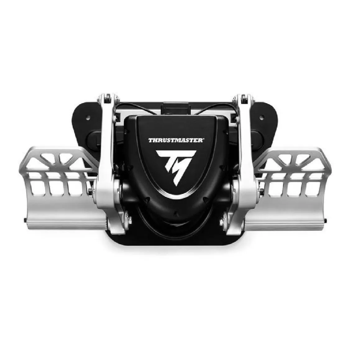 NEXT LEVEL RACING Thrustmaster - Pedales Pendular Rudder - PC* Videojuegos