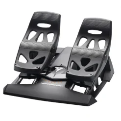 NEXT LEVEL RACING Thrustmaster - Pedales T. Flight Rudder - PC / PS4