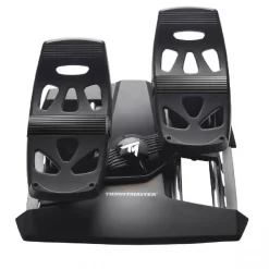 NEXT LEVEL RACING Thrustmaster - Pedales T. Flight Rudder - PC / PS4