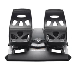 NEXT LEVEL RACING Thrustmaster - Pedales T. Flight Rudder - PC / PS4
