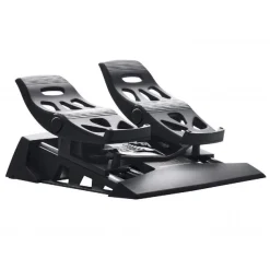 NEXT LEVEL RACING Thrustmaster - Pedales T. Flight Rudder - PC / PS4
