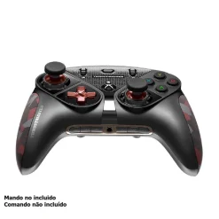 TOYS "R" US Thrustmaster - Protectores para mando eSwap X PRO - Pack rojo* Videojuegos