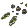 TOYS "R" US Thrustmaster - Protectores para mando eSwap X PRO - Pack verde