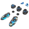 TOYS "R" US Thrustmaster - Protectores para mando eSwap X PRO - Pack azul* Videojuegos