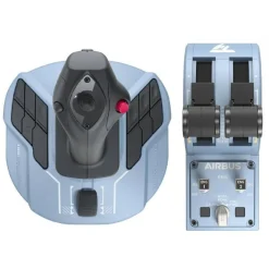 TOYS "R" US Thrustmaster - TCA Officer Pack Airbus Edition - PC* Videojuegos