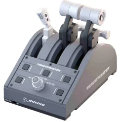 TOYS "R" US Thrustmaster - TCA Quadrant Boeing Edition - PC / Xbox