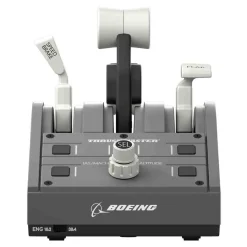 TOYS "R" US Thrustmaster - TCA Quadrant Boeing Edition - PC / Xbox