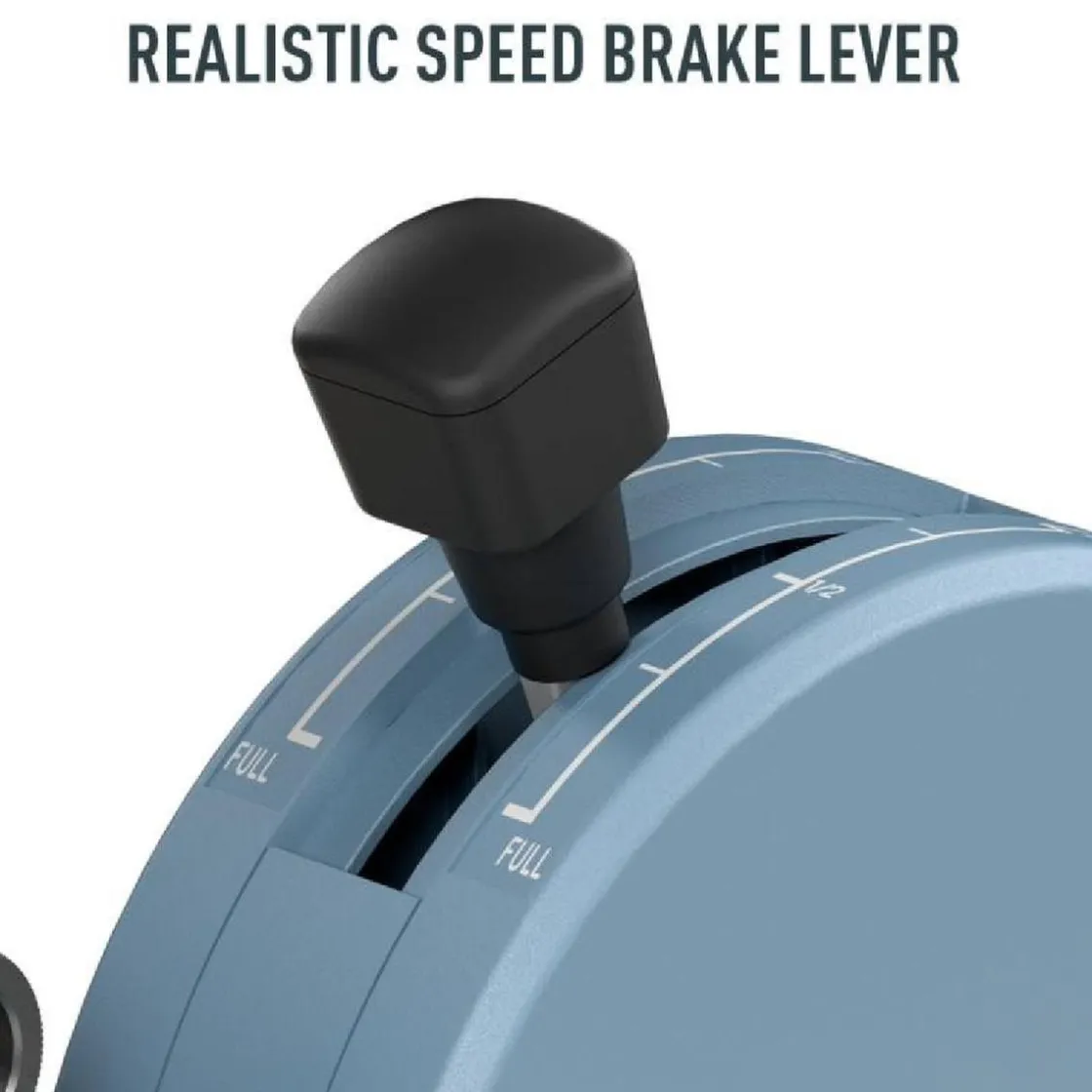 TOYS "R" US Thrustmaster - TCA Quadrant Add On Airbus Edition - PC* Videojuegos