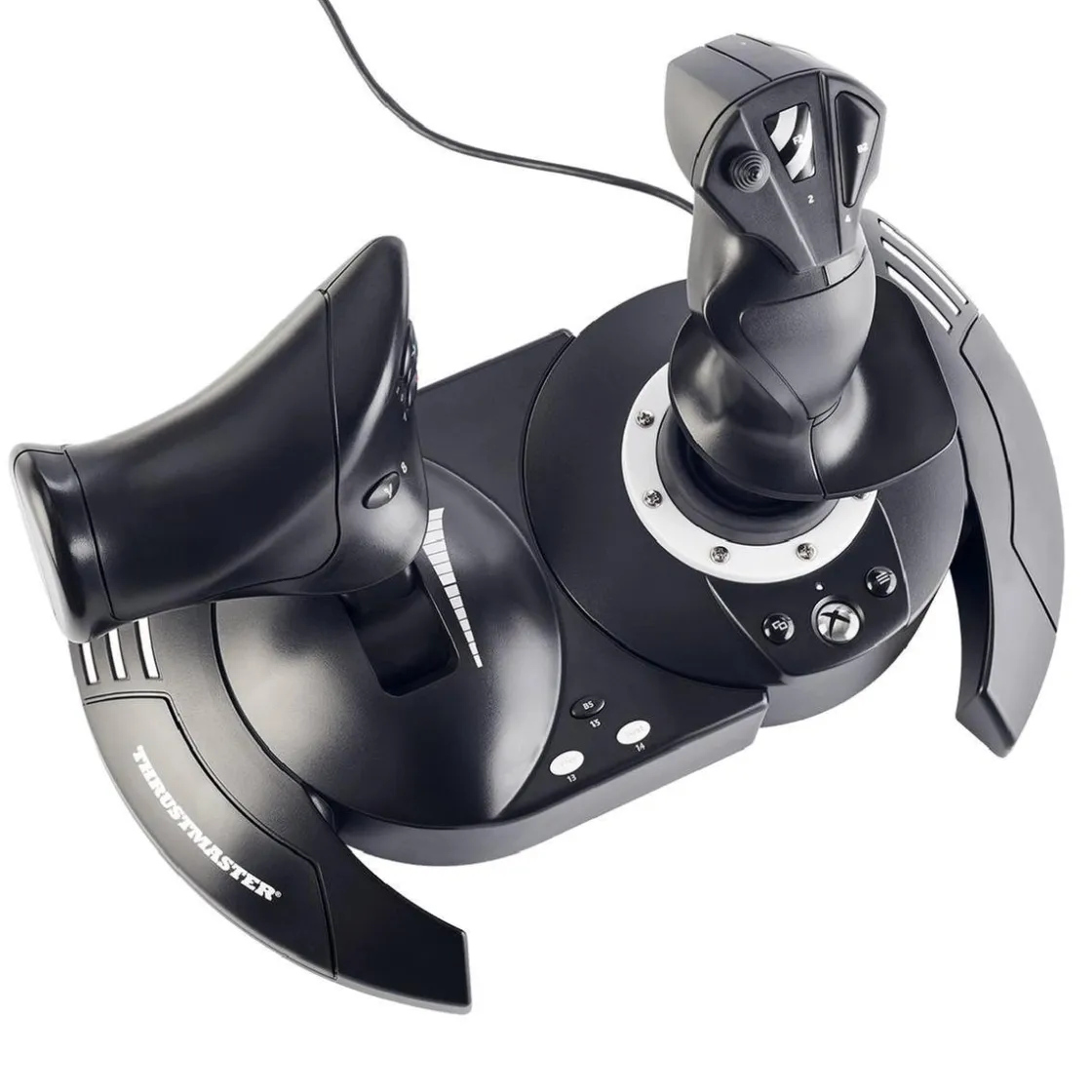 TOYS "R" US Thrustmaster - T.Flight Full Kit X - Xbox Series/ PC* Videojuegos
