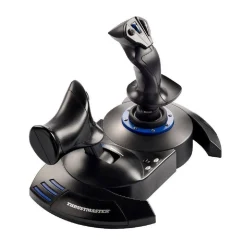 TOYS "R" US Thrustmaster - T.Flight Hotas 4 - PS5 / PS4 / PC* Videojuegos
