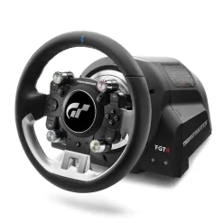 TOYS "R" US Thrustmaster - T-GT II PACK Servo Base + Volante PS5/PS4/PC* Videojuegos