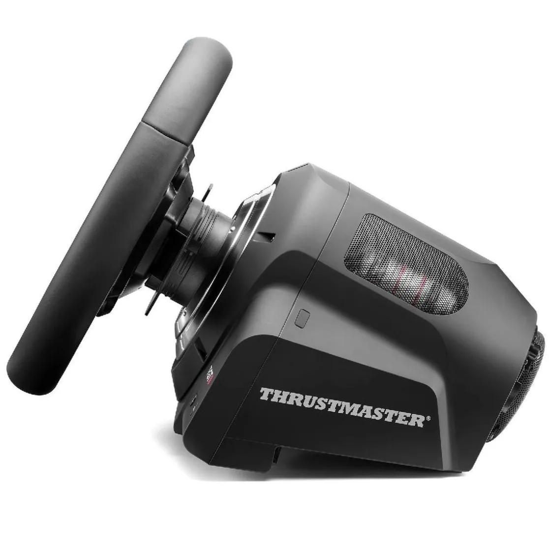 TOYS "R" US Thrustmaster - T-GT II PACK Servo Base + Volante PS5/PS4/PC* Videojuegos